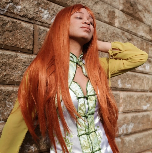 Meet your Posher, LadyPerez - Picture 5 of 5